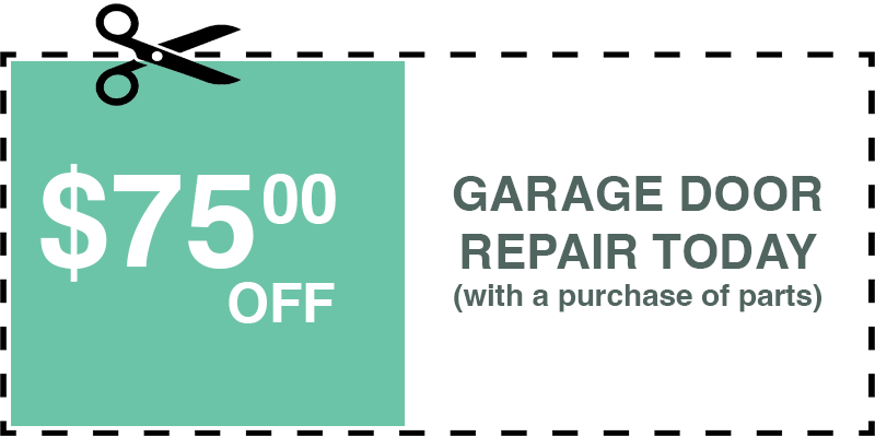 75 off garage door repair Massapequa