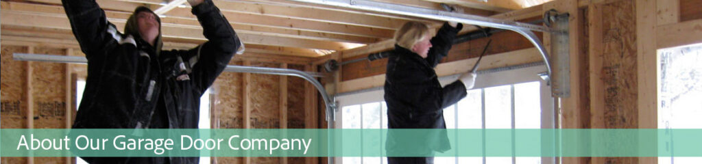 about our garage door company Massapequa
