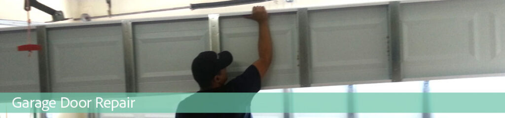 garage door repair Massapequa
